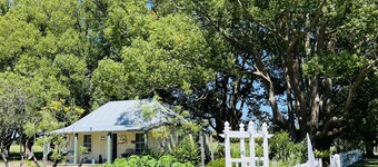 A unique quaint property just out of Taree