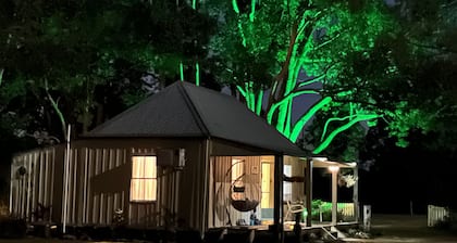 A unique quaint property just out of Taree