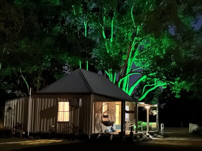 A unique quaint property just out of Taree