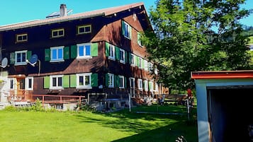 Fachada