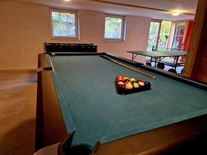 Sala de juegos