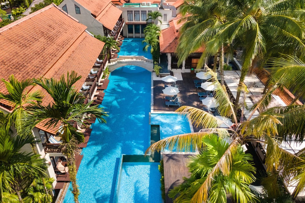 Khaolak Oriental Resort - Adult Only