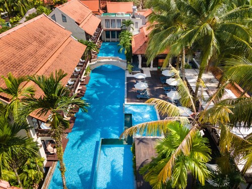 Khaolak Oriental Resort - Adult Only