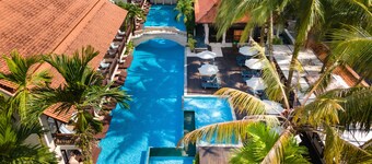 Khaolak Oriental Resort - Adult Only
