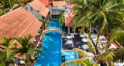 Khaolak Oriental Resort - Adult Only