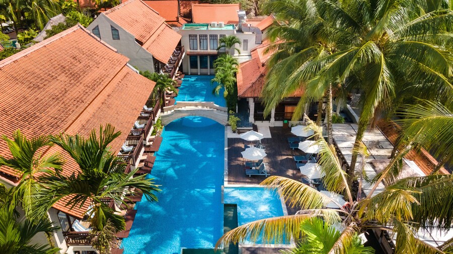 Khaolak Oriental Resort - Adult Only