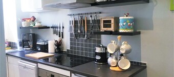 Cottage in France near Hiking Trails