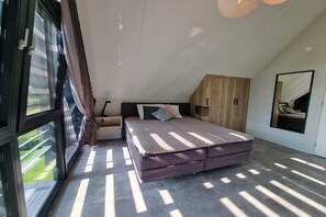 4 chambres, Wi-Fi gratuit