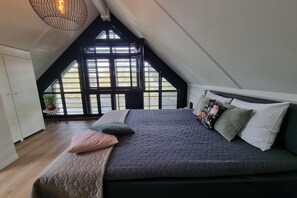 4 habitaciones y wifi gratis 