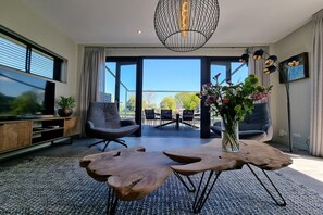 تلفزيون ذكي، مدفأة