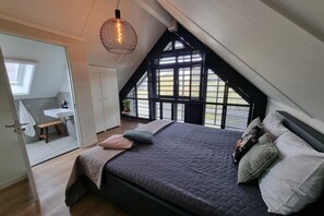 4 عدّة غرف نوم وواي فاي مجانًا