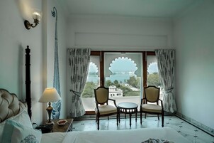Superior Double or Twin Rooms | Decoración individual
