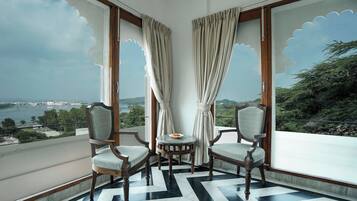 Premier Double Room