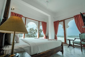 Individually decorated - Burj Baneria - A Boutique Homestay (Udaipur)