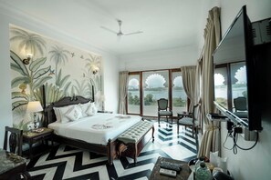 Chambre Double « Premier »