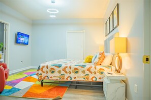 3 dormitorios, wifi, ropa de cama
