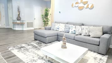 TV connectée, services de streaming