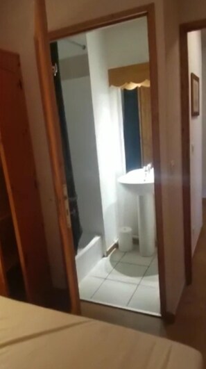 3 Schlafzimmer, WLAN
