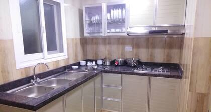 Regency Al Mansoor