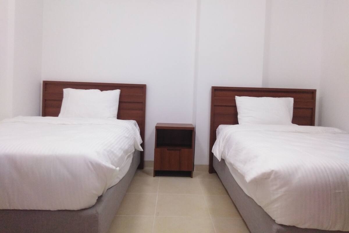 Grand Apartment | WiFi (free)