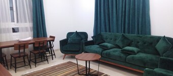 Regency Al Mansoor