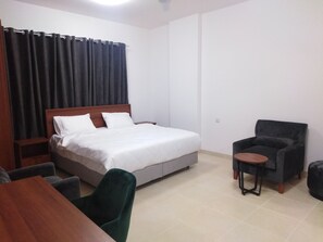 Free WiFi - Regency Al Mansoor (Salalah)