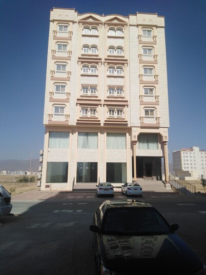 Regency Al Mansoor