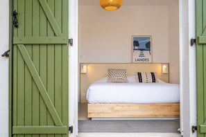 3 camere, ferro/asse da stiro, Wi-Fi gratuito, lenzuola