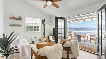 Téléviseur connecté