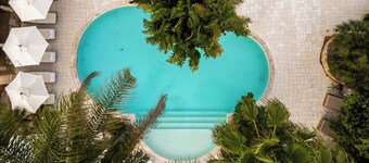 Masseria Messapia Wine Resort & SPA