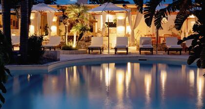 Masseria Messapia Wine Resort & SPA
