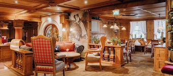 Hotel Schwarzer Adler