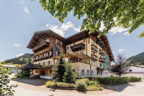 Hotel Schwarzer Adler