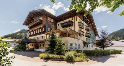 Hotel Schwarzer Adler