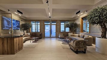 Hall