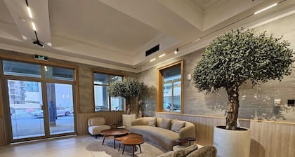 Al Faris Suite 2