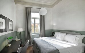 1 Schlafzimmer, WLAN