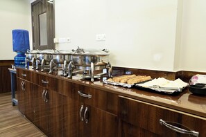 餐厅