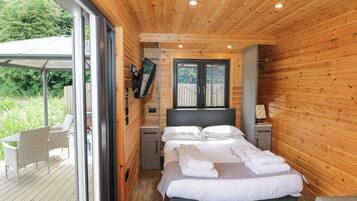 Casa de campo | 1 habitación, wifi gratis y decoración personalizada