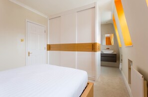 2 soveværelser, Wi-Fi, sengetøj