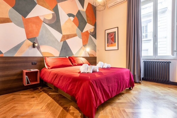 1 quarto, ferros/tábuas de passar roupa, Wi-Fi, roupa de cama