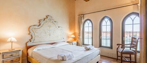 2 bedrooms, internet