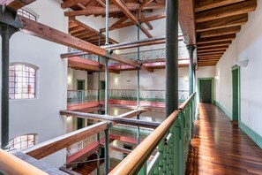 Interior - GuestHost - Molino Stucky Residence Galea Suite (Venezia)