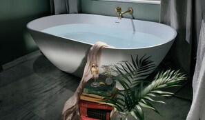 Bathtub