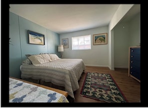 3 chambres, Wi-Fi, draps fournis