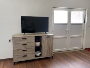 Interior - Handicap accessible accommodations (Gusinje)