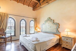 1 室のベッドルーム、インターネット