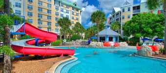 Cozy apartment 7 pax, very close to Disney!