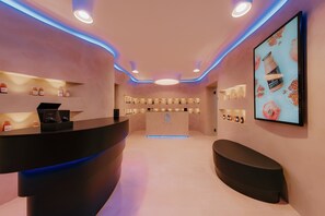 Couples treatment rooms, massages - Laqua by the Lake (Pettenasco)