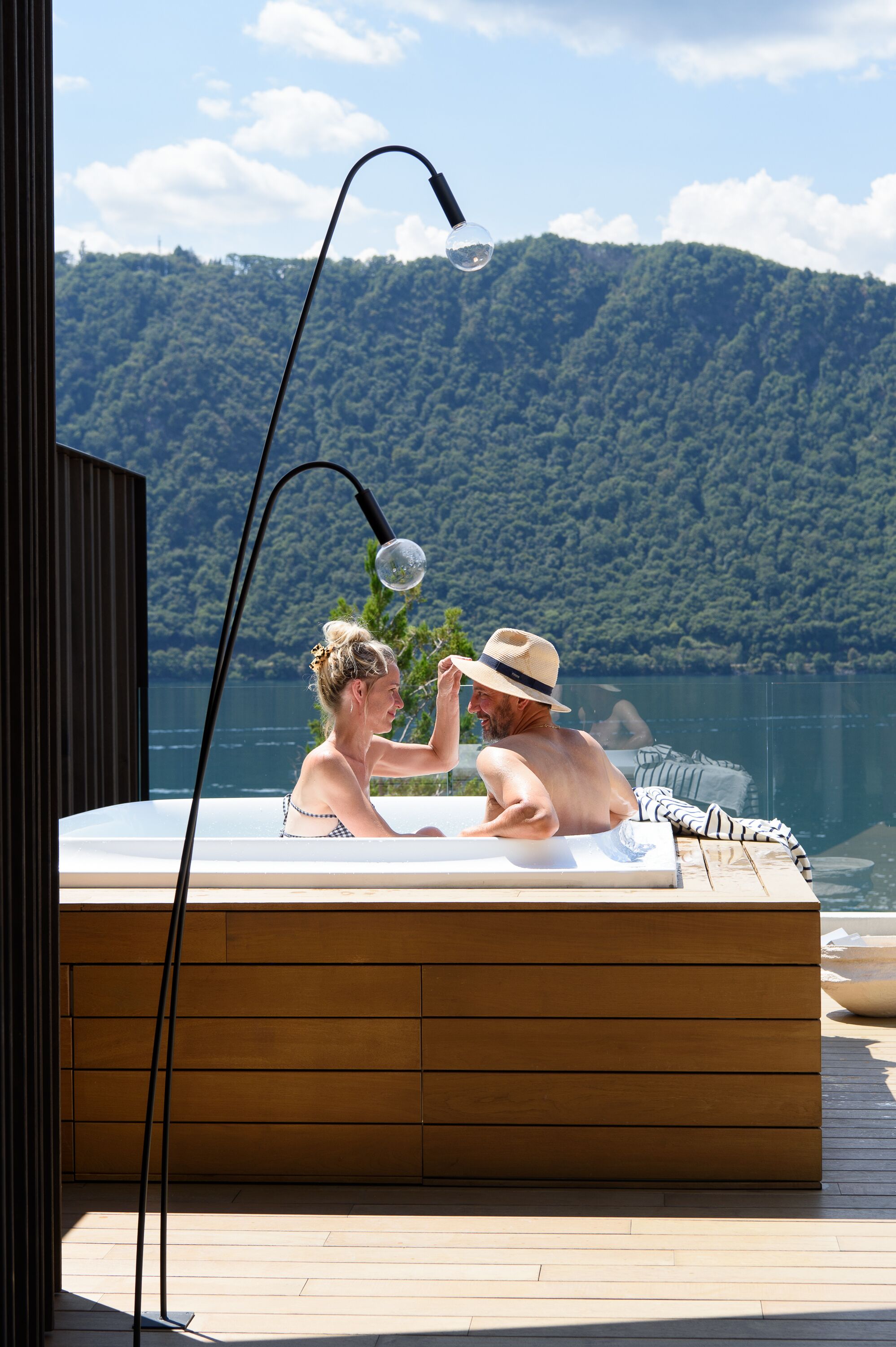 Servicios de la habitación